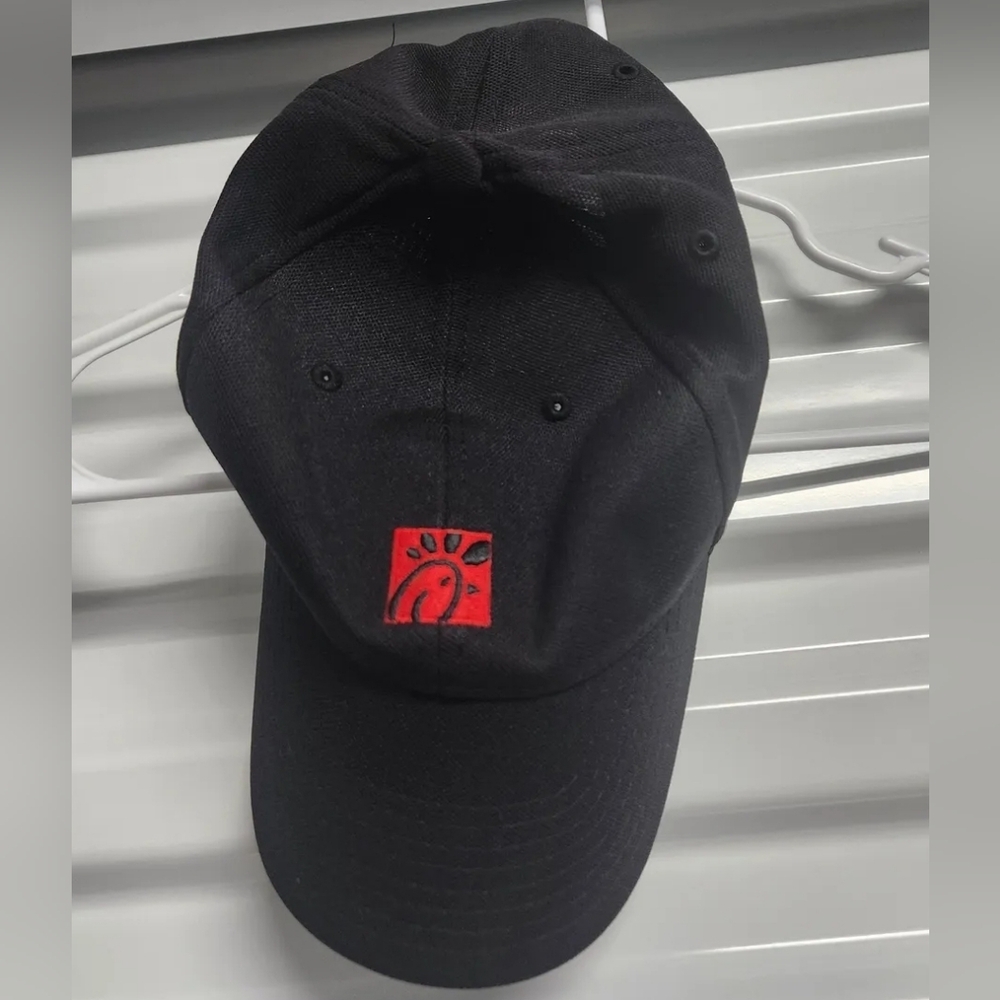 Chick-fil-A Hat one size black